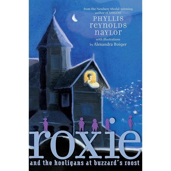 bella welch recommends Roxie Reynolds