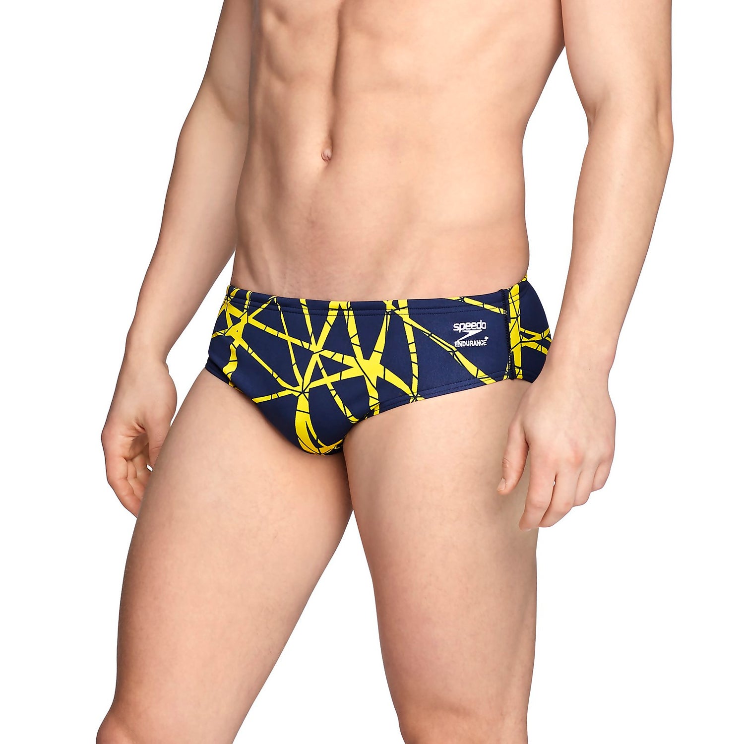 ari finkelstein add photo speedo hard on