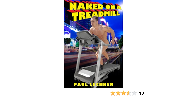 alex coco recommends Naked On A Treadmill