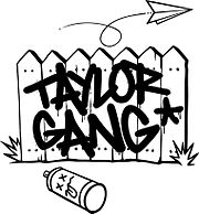 Best of August taylor gang