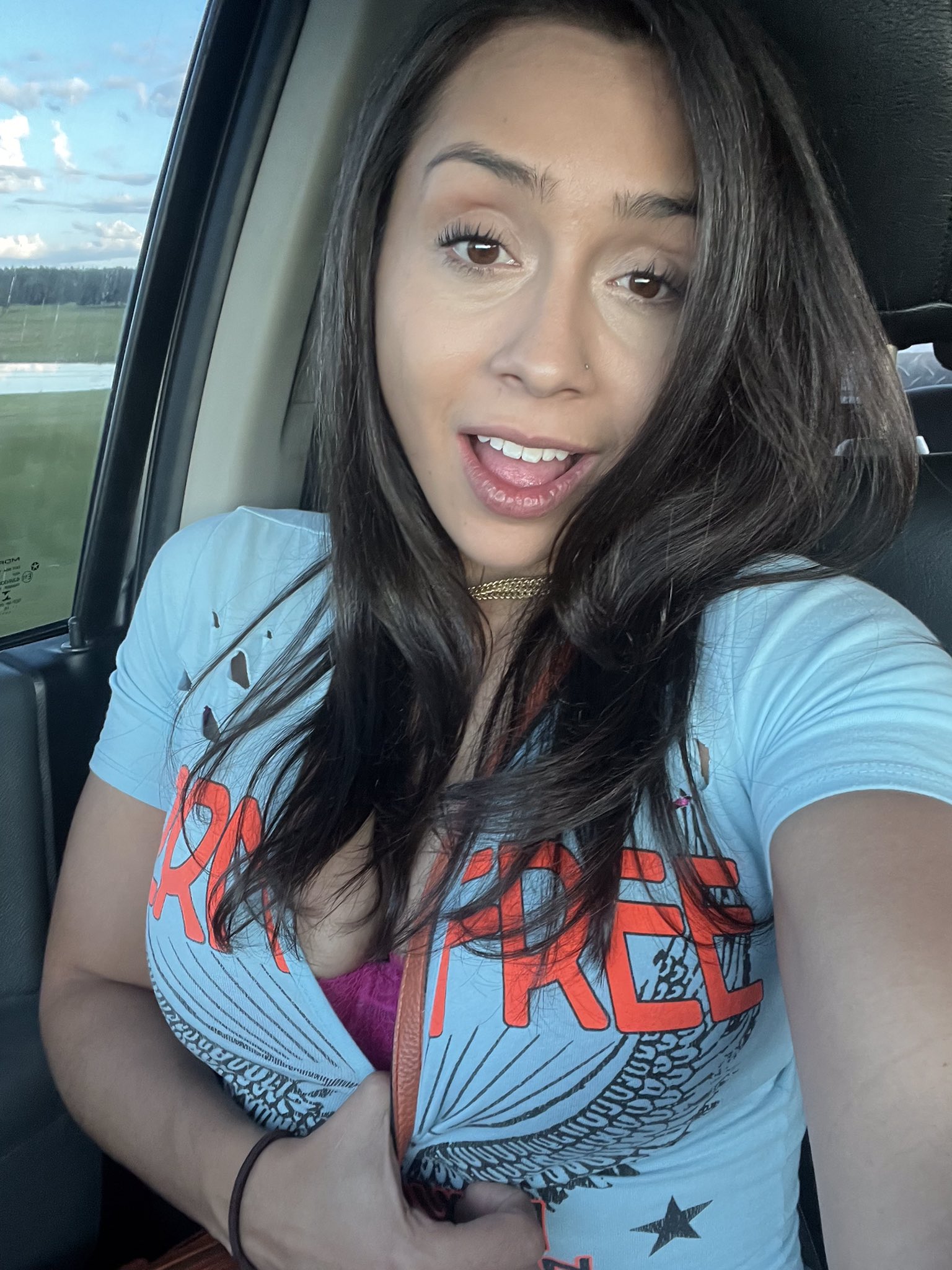 cheri ann smith recommends Jada Stevens Comp