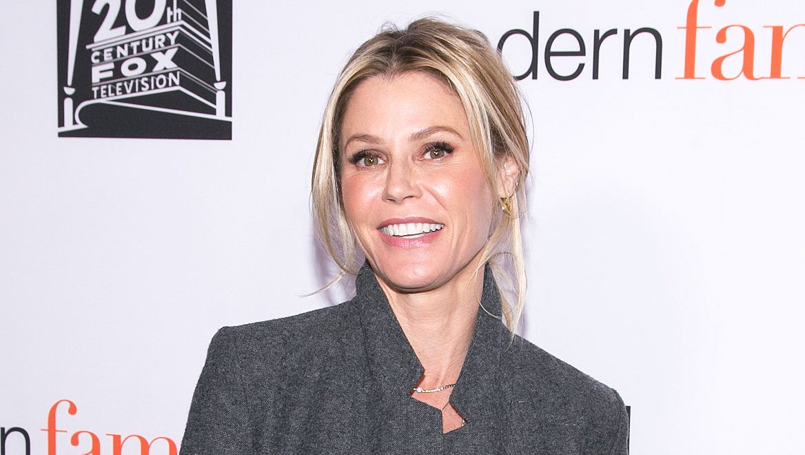 ar young recommends julie bowen underwear pic