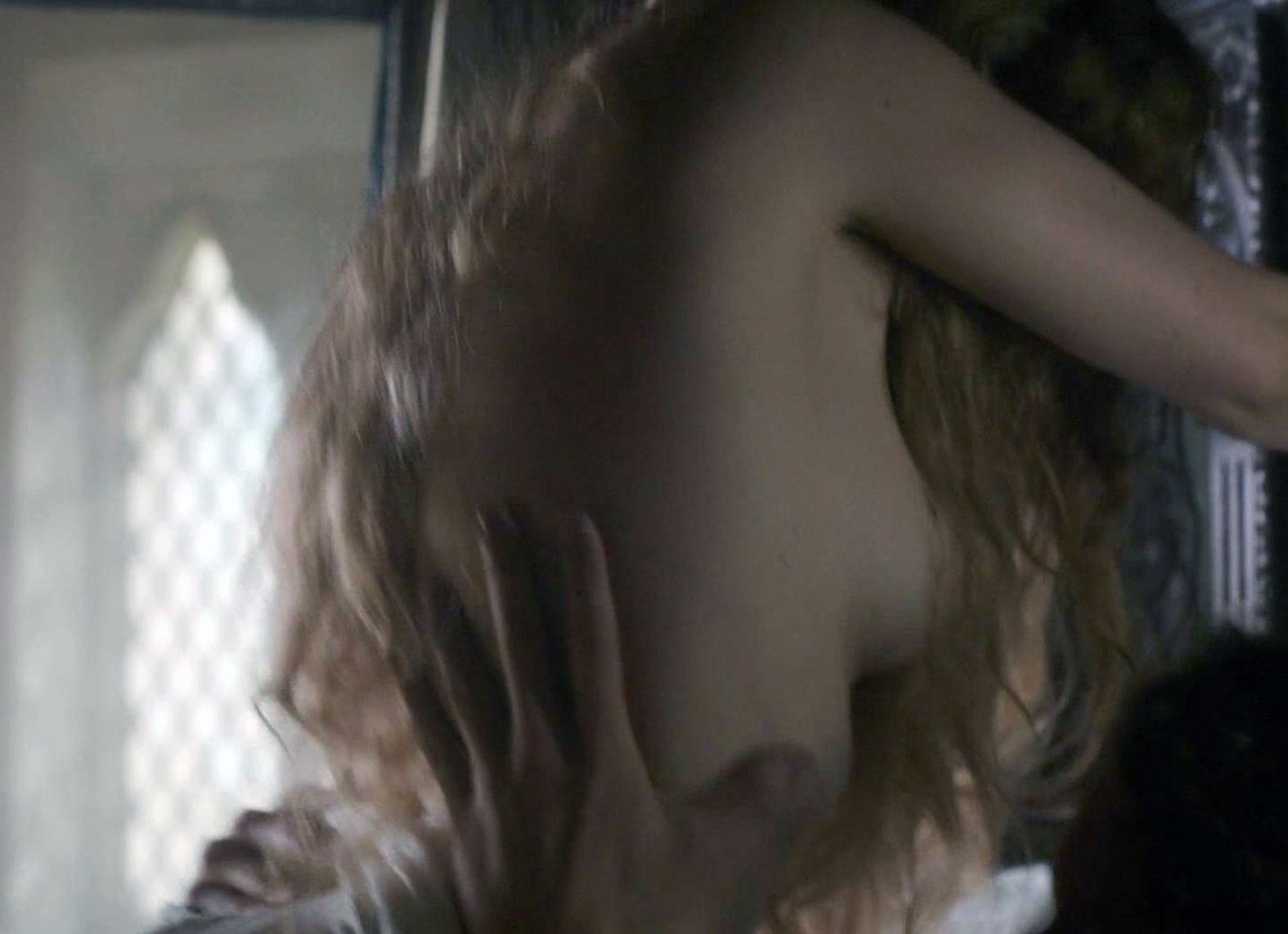 allan mwiti recommends jodie comer nude pic