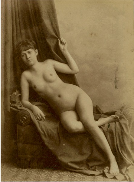 Best of Antique nude photos