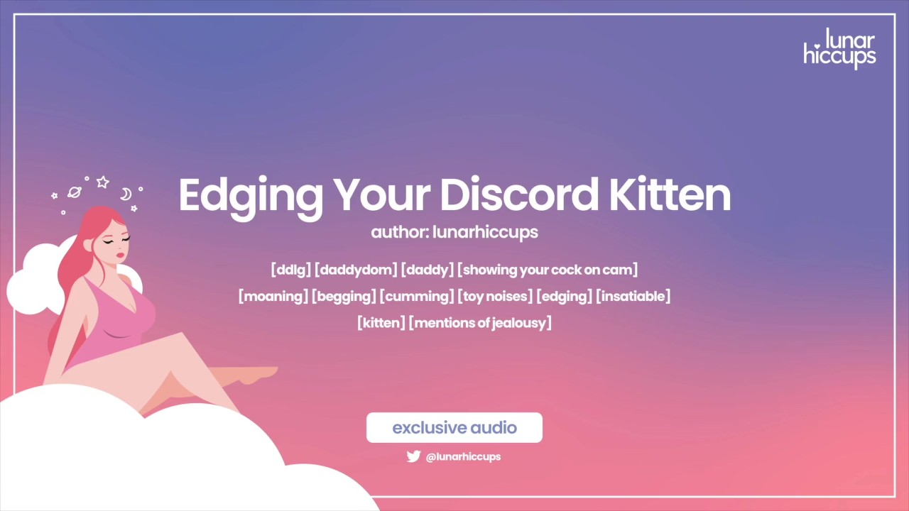 Discord Kitten Porn lubbock hours