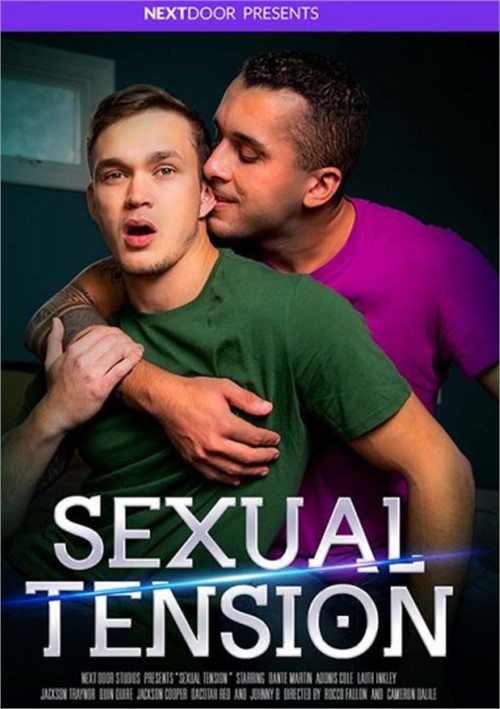 ali alimoradi recommends Sexual Tension Porn