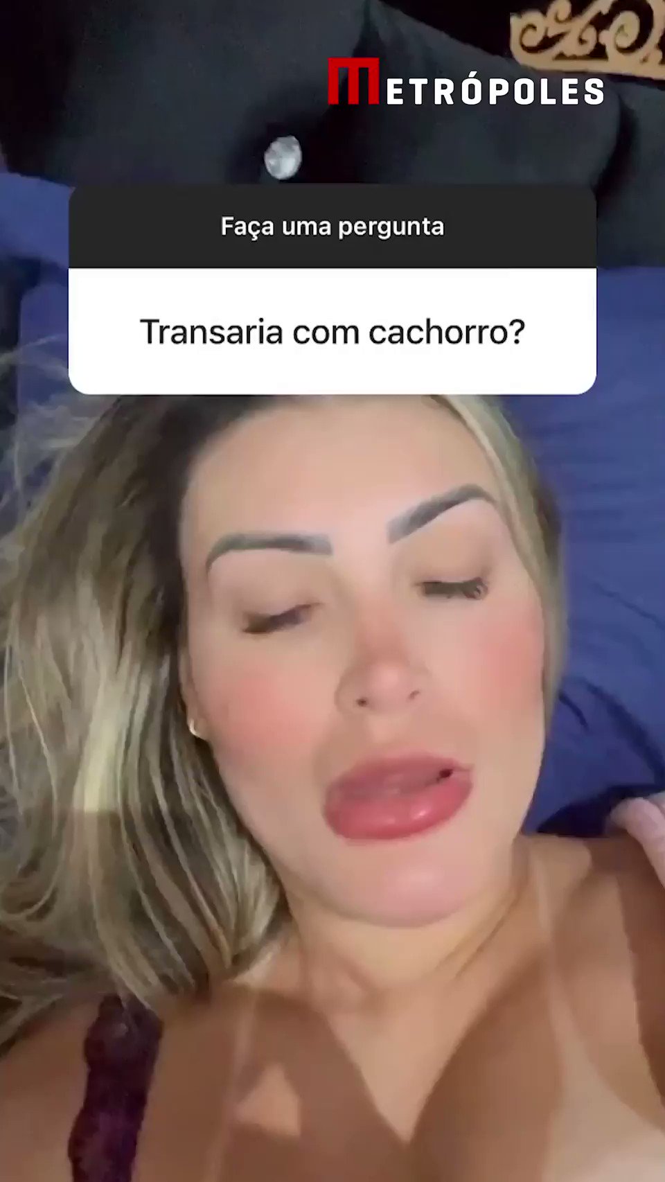 arun chanchal recommends andressa urach porn video pic