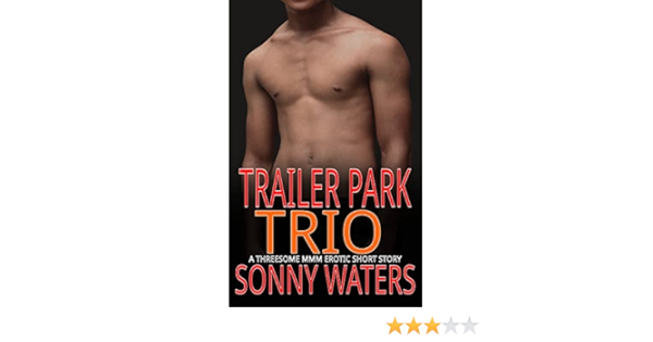 trailer park threesome