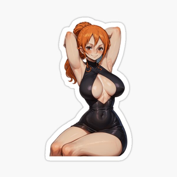 One Piece Nami Hent cartoon pics