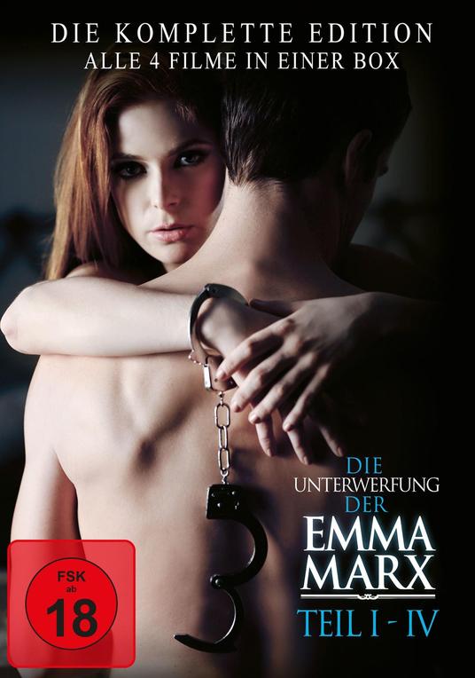 Submission Of Emma Marx Evolved in mcallen