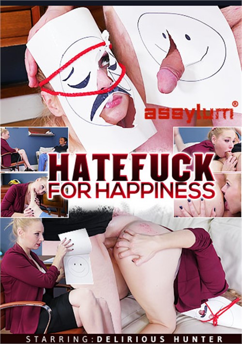 daniel doolittle recommends Hatefuck Porn