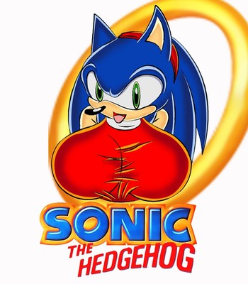 Best of Sonic the hedgehog pornography