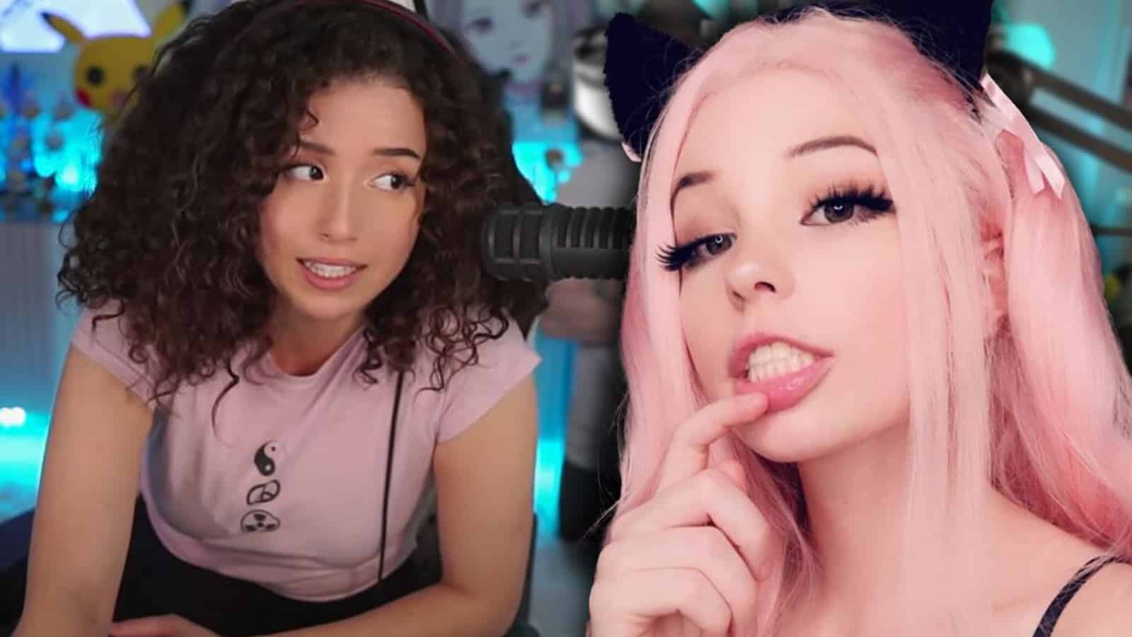 david perkovic recommends new belle delphine pic