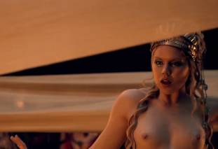 austyn deel recommends nude women in spartacus pic