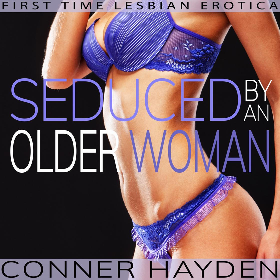 dick whitehead recommends Seduced By Mature