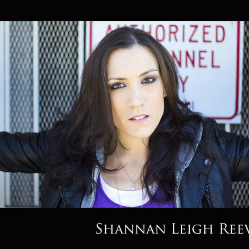 ann storm recommends Shannan Leigh