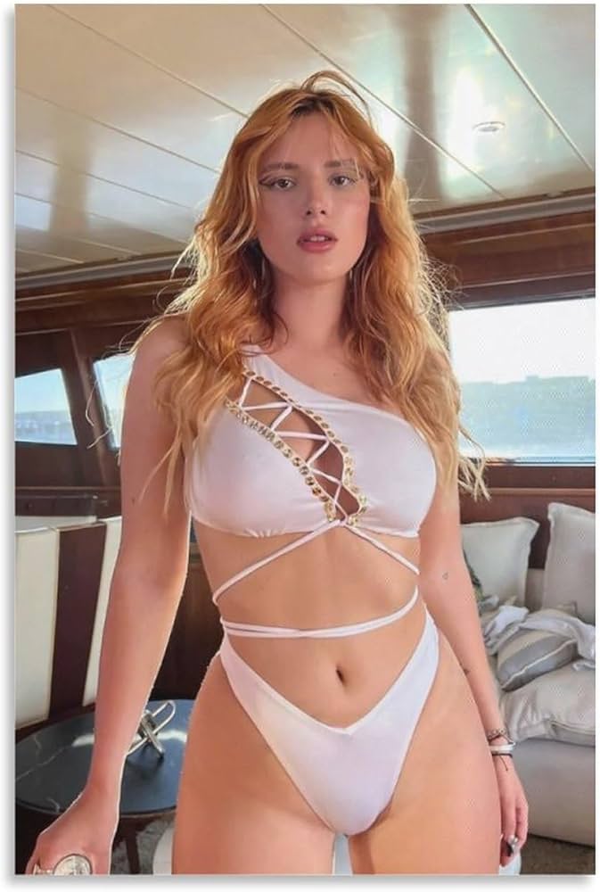 arni dewi share sexy pics of bella thorne photos