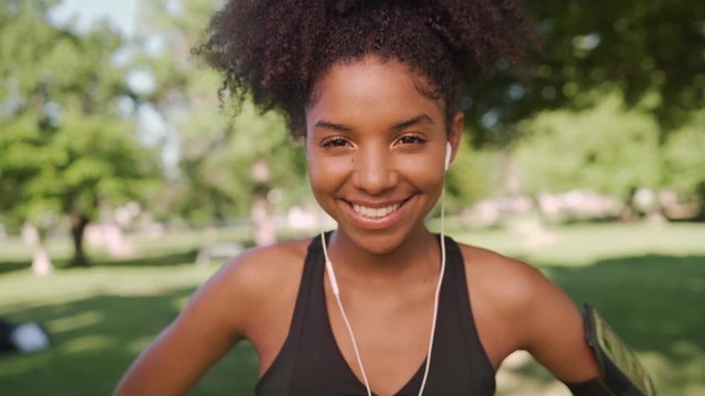 alejandra ledezma recommends Black Afro Porn