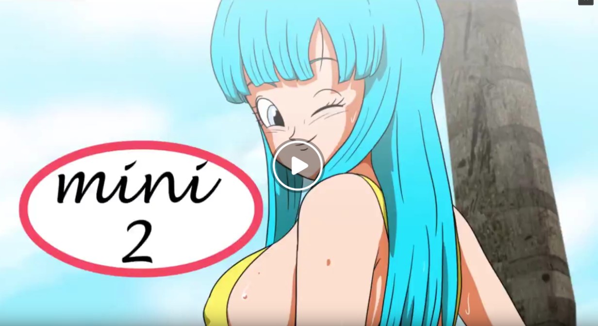 ashish sahota recommends bulma asmr funsexy dragonball pic