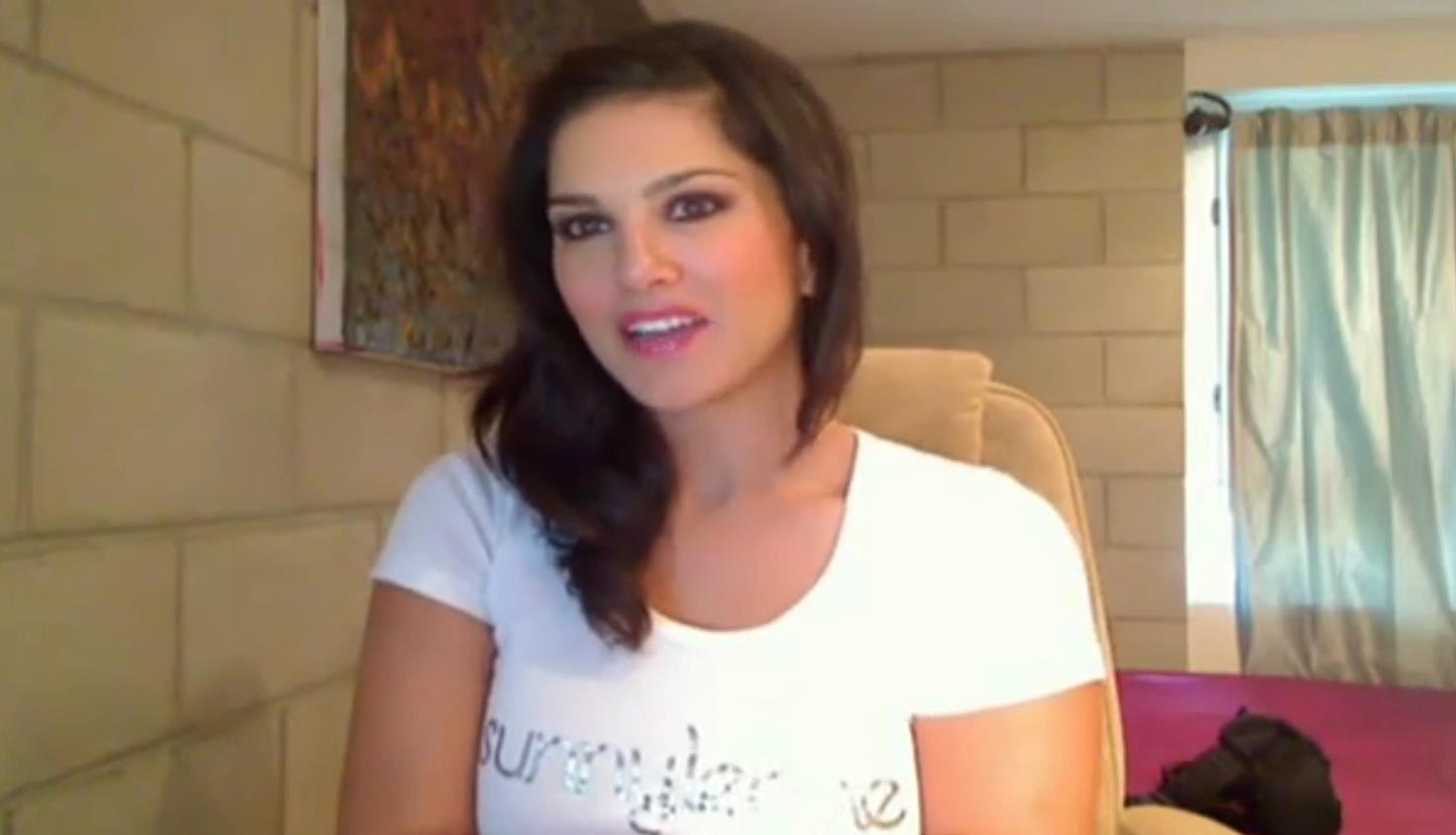 benny mor recommends Sunny Leone Cam