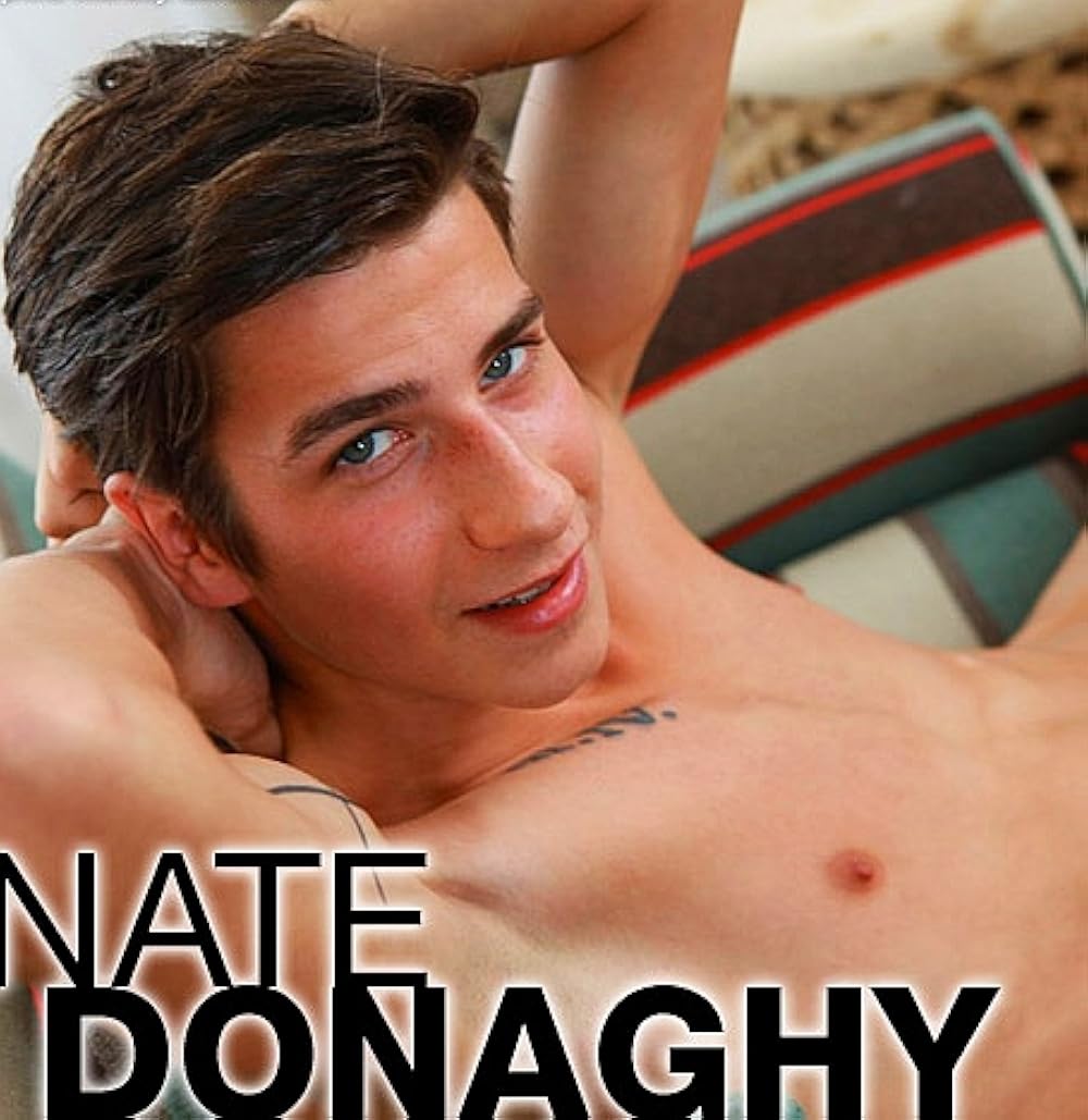 doug matteson recommends nate donaghy pic