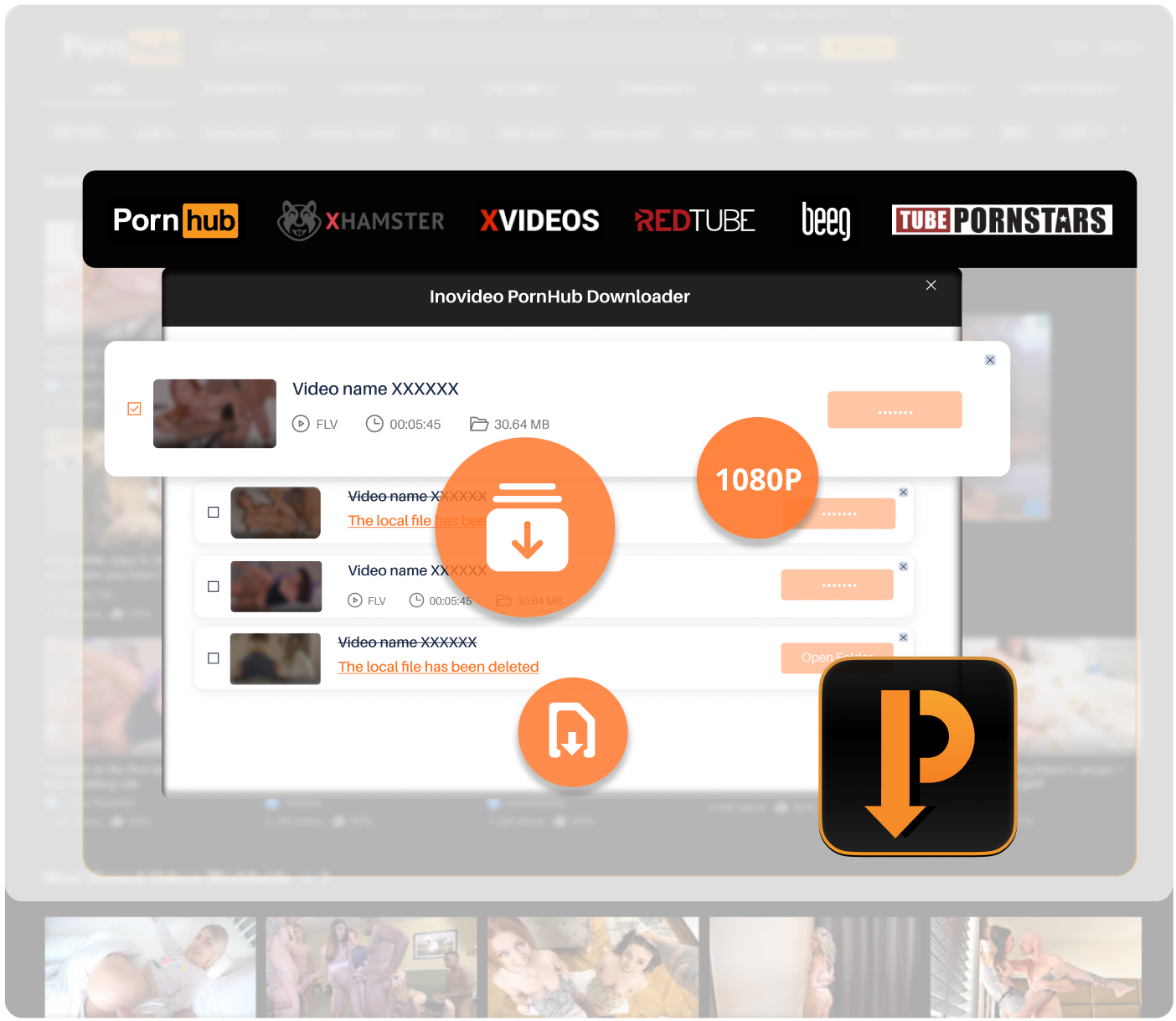 aderemi adepoju recommends download pornhub movies pic