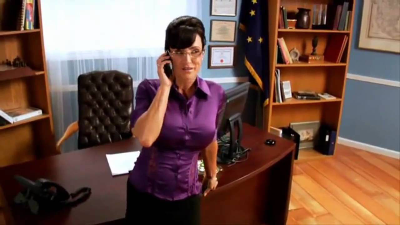 diana biniamen recommends Lisa Ann As Sarah