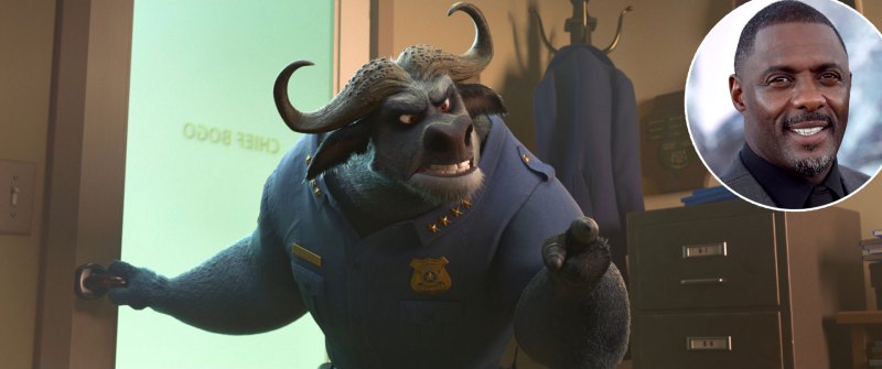 Chief Bogo Porn fucked caption