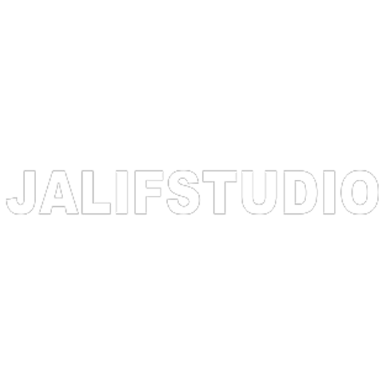 darwin q reyes recommends Jalif Studios