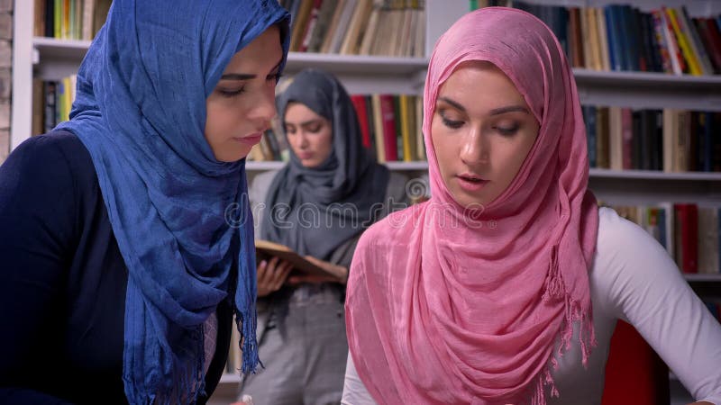 deniz ali share hijab hook up photos