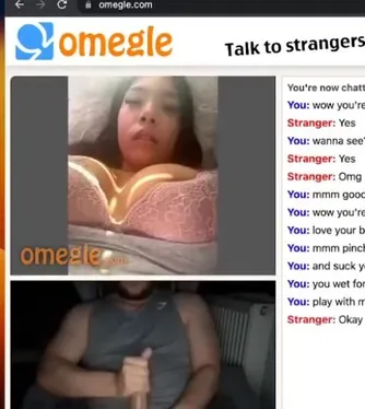 catherine zang add omegle masterbation photo