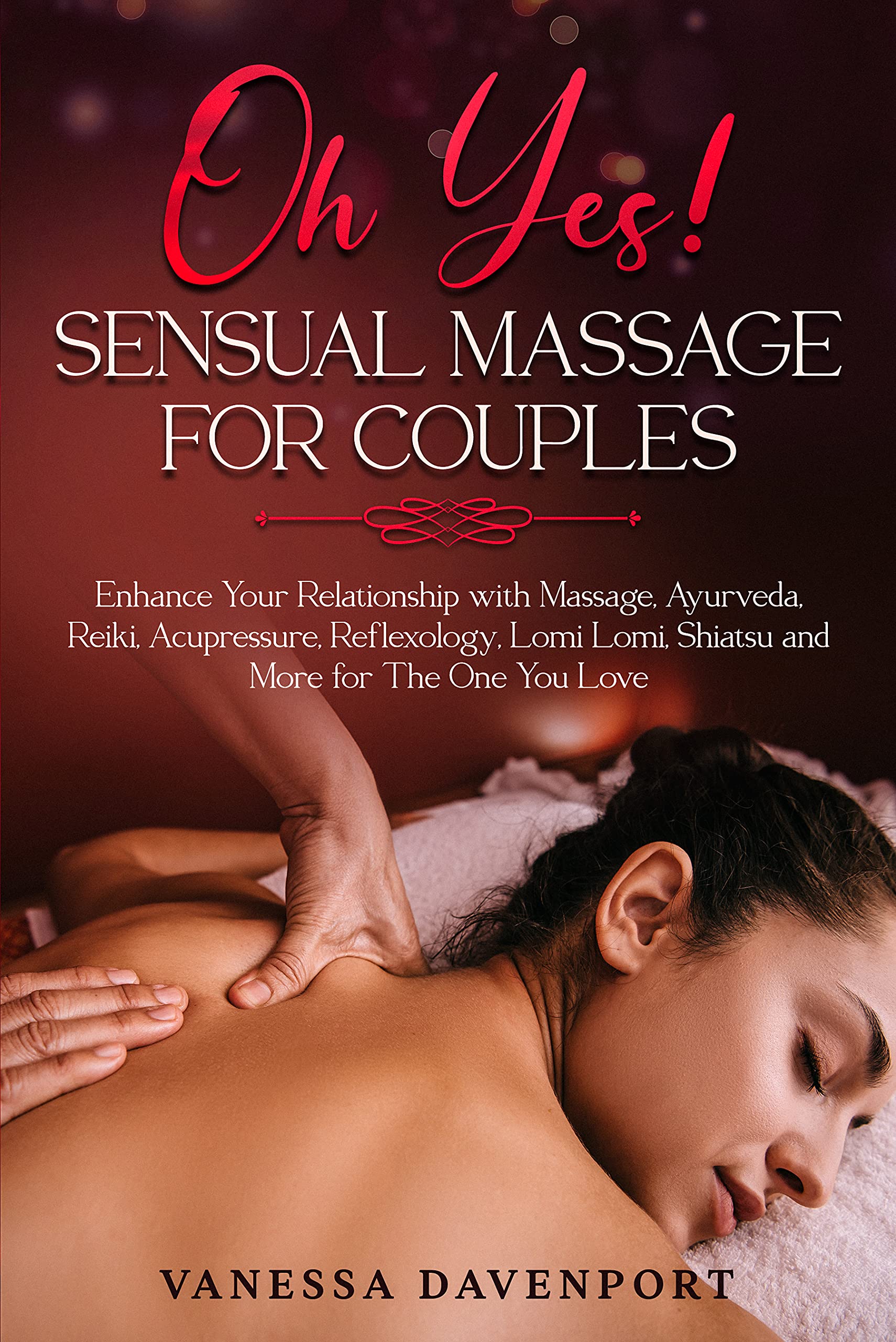 bernard pelobello recommends Couples Naked Massage