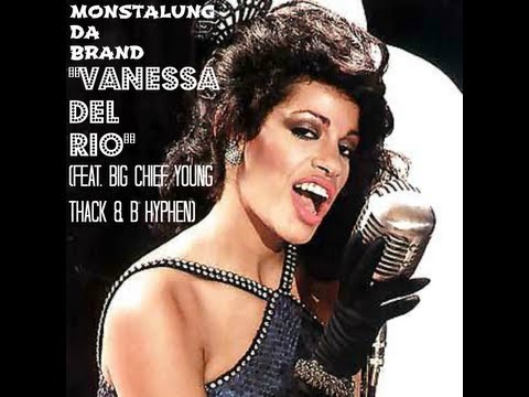 christy cabe recommends vanessa del rio nude pic