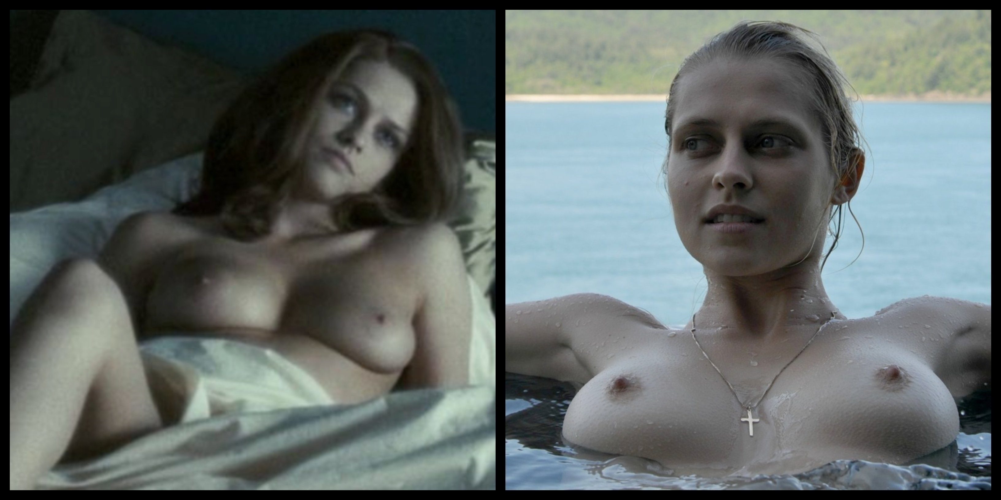 butch gardaya share teresa palmer nude photos