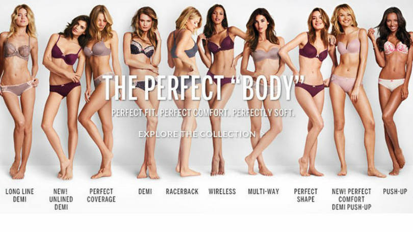 amal labib recommends Perfect Body Por