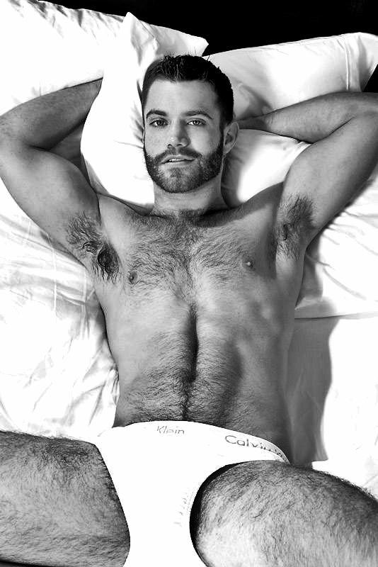 chris luketic recommends hairy hunk tumblr pic