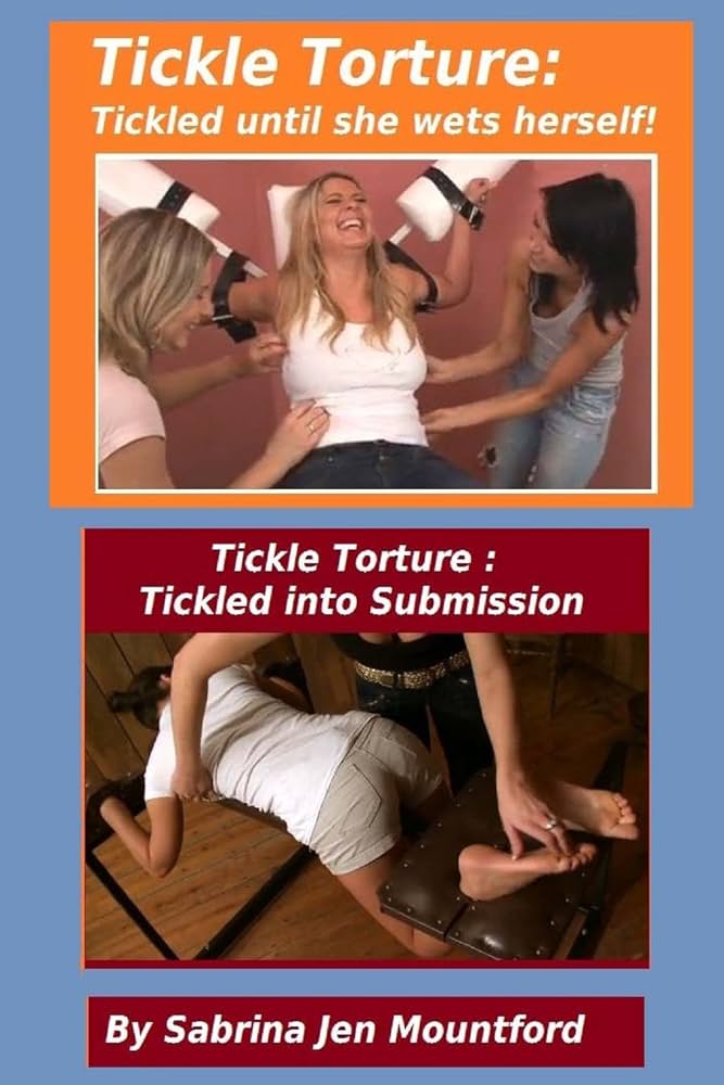 ashley lackey recommends tickle torture lesbian pic