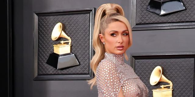 beatriz pozo recommends naked images of paris hilton pic