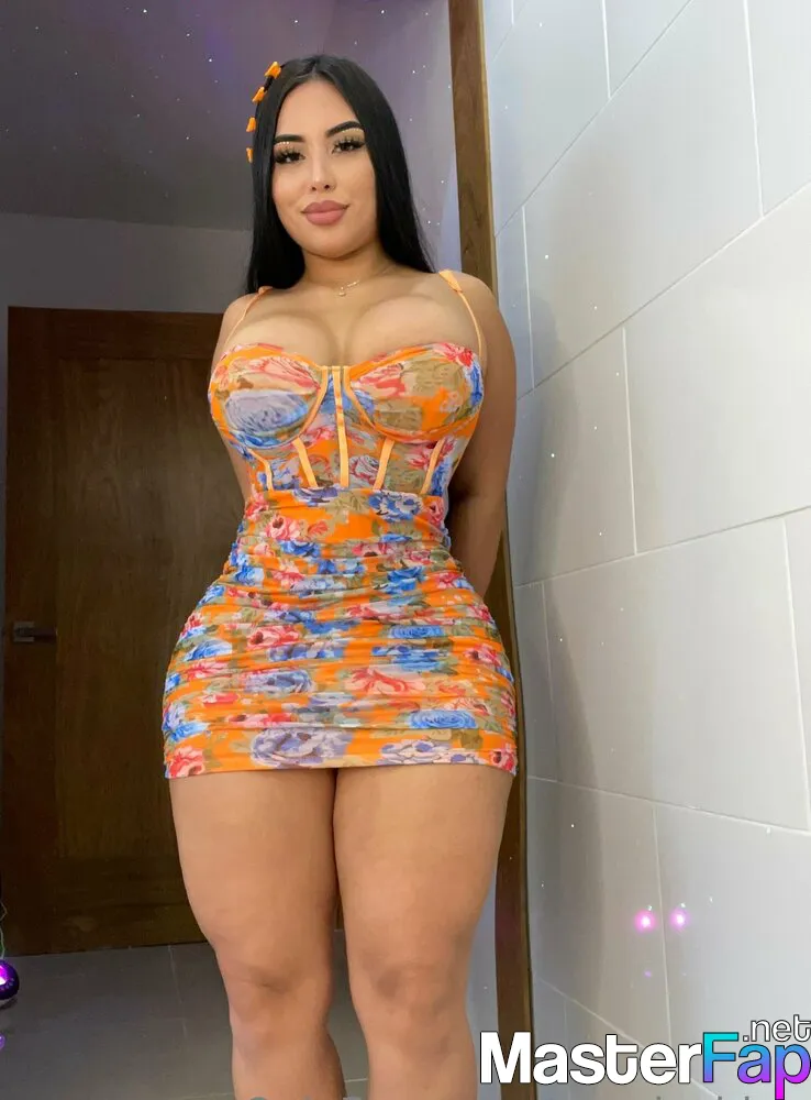 Best of Yen lachina onlyfans