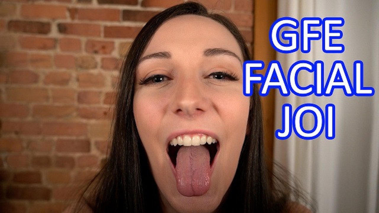 facial joi