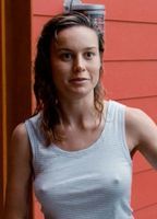 amy demler recommends brie larson nude photos pic