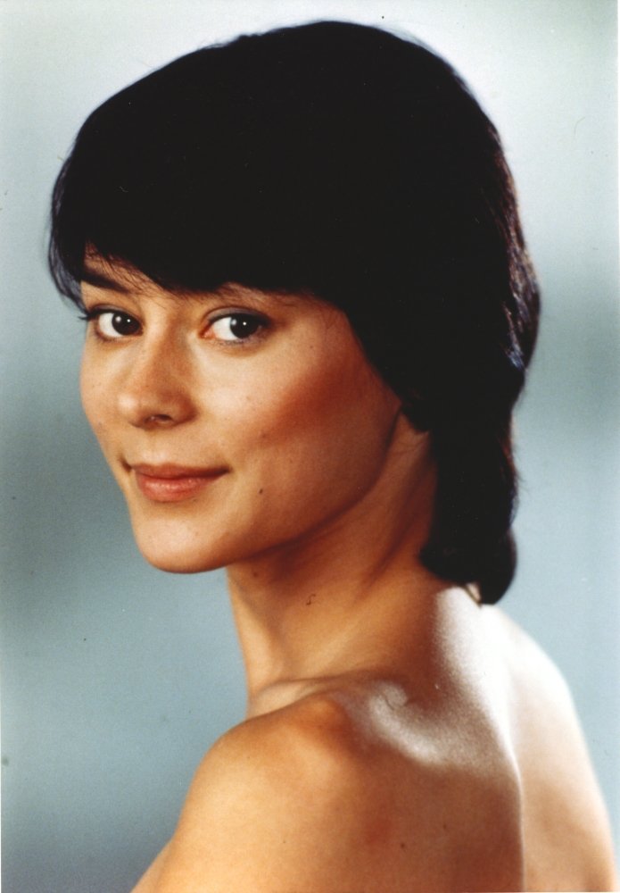 angel diavolo recommends Meg Tilly Naked