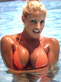 barry brenner recommends trish stratus pornography pic