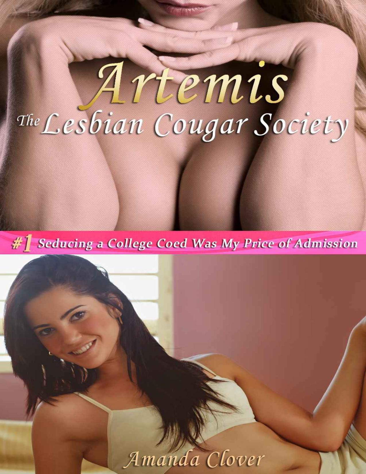 doris bravo recommends lesbian cougars pic