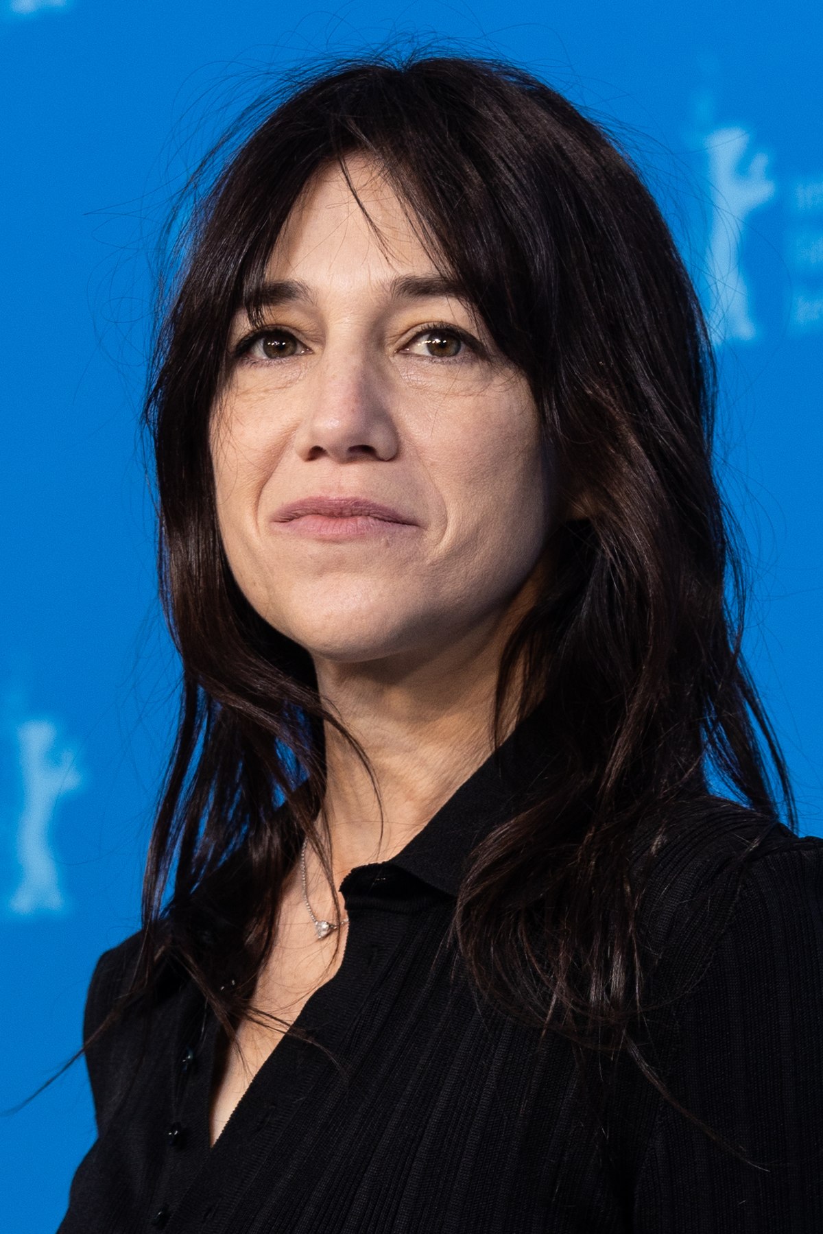 catt davis recommends charlotte gainsbourg porn pic