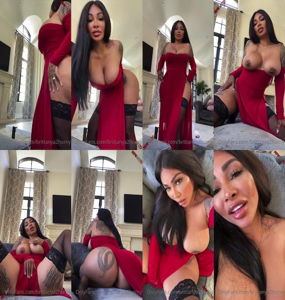 chuck doty recommends brittanya razavi leaked videos pic