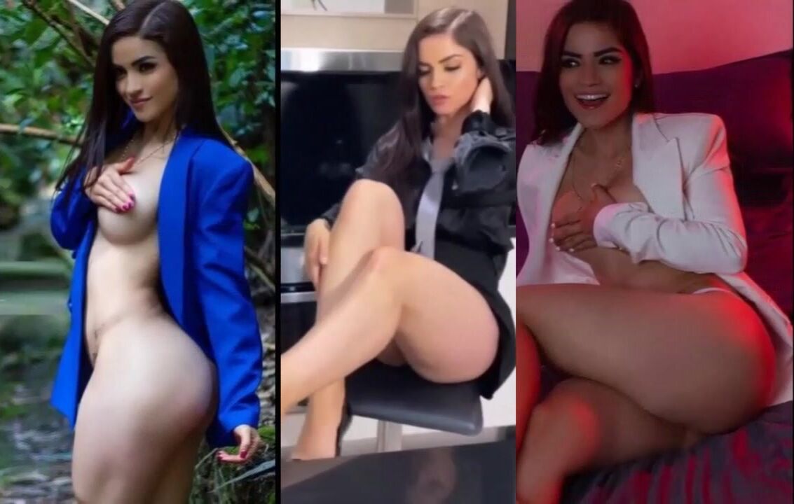 Valentina Garzon Porn tag caption