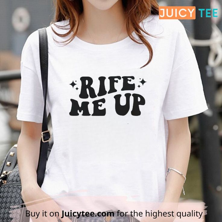 Best of Everything juicy on her juicy tee