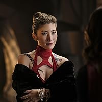 bryan koester recommends dichen lachman sexy pic