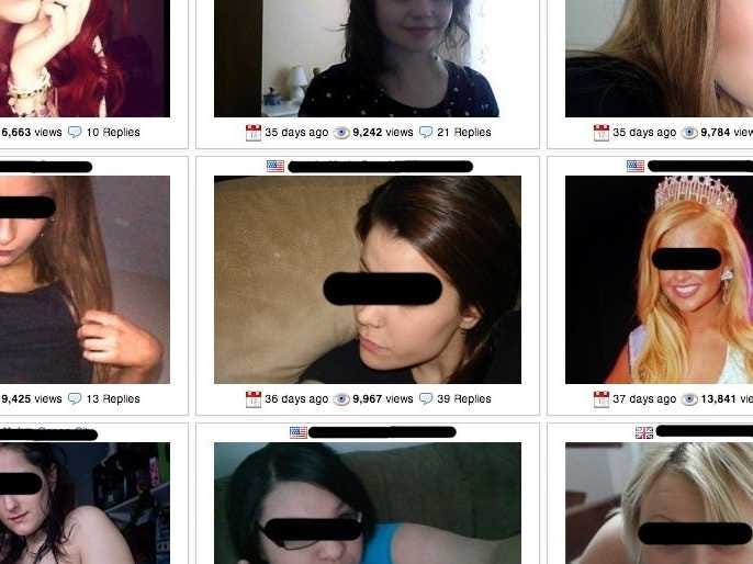 chehade add photo darkweb porn